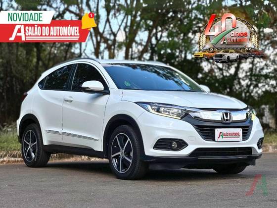 HONDA HR-V 1.8 16V FLEX EX 4P AUTOMÁTICO HONDA HR-V 1.8 16V FLEX EX 4P AUTOMÁTICO